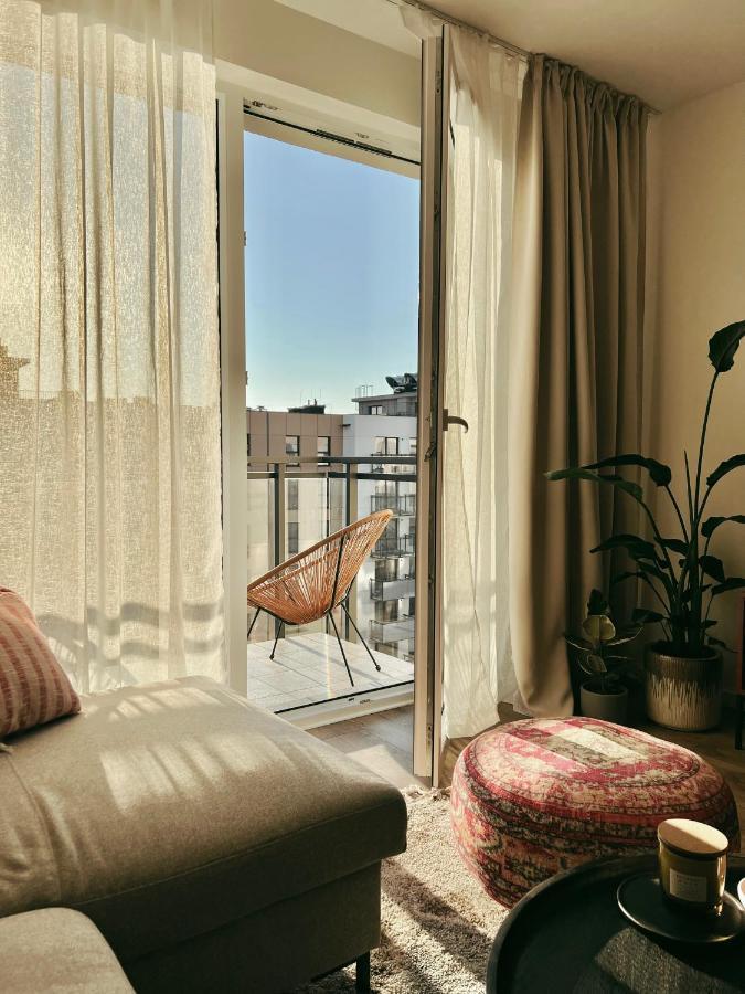 Apartment Art House Gdansk