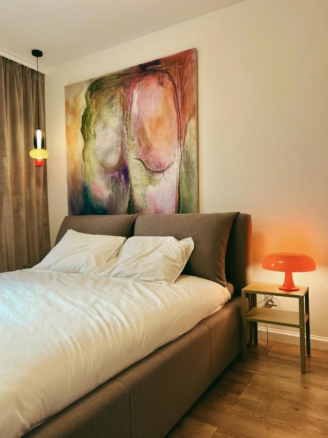 Art House Apartment