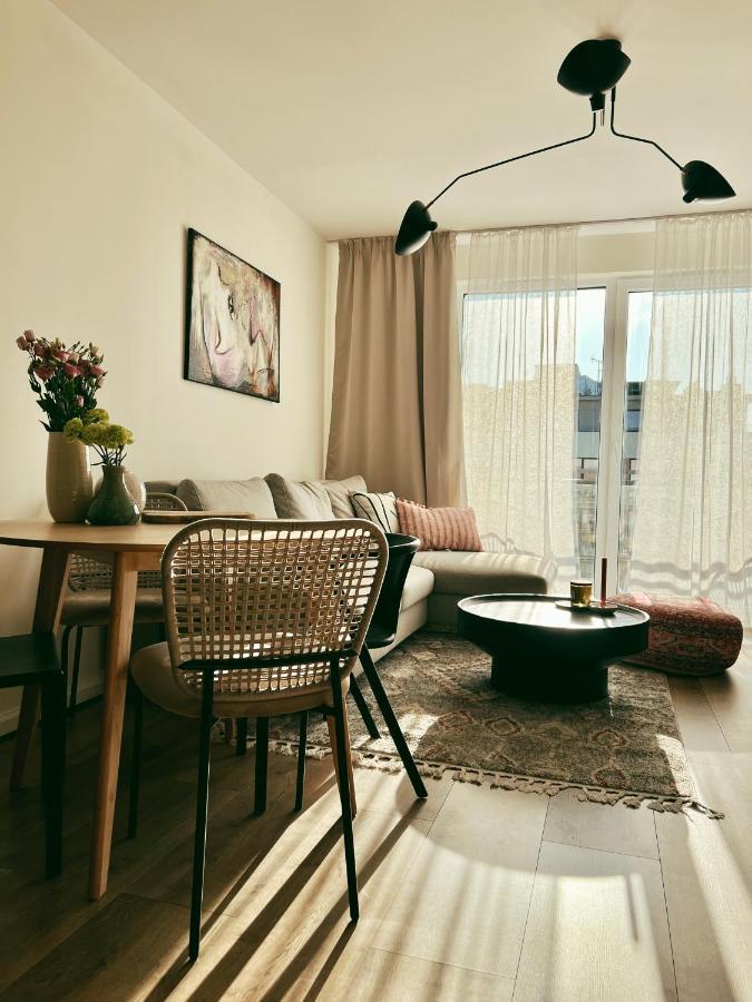 Art House Apartment Gdansk
