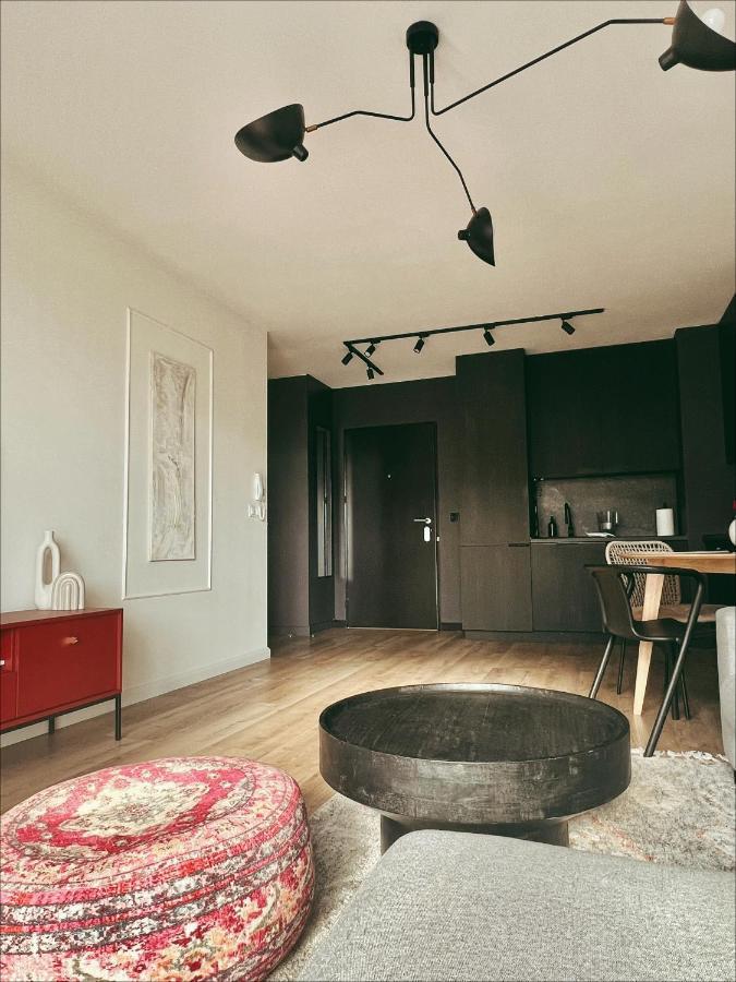 Art House Apartment Gdansk