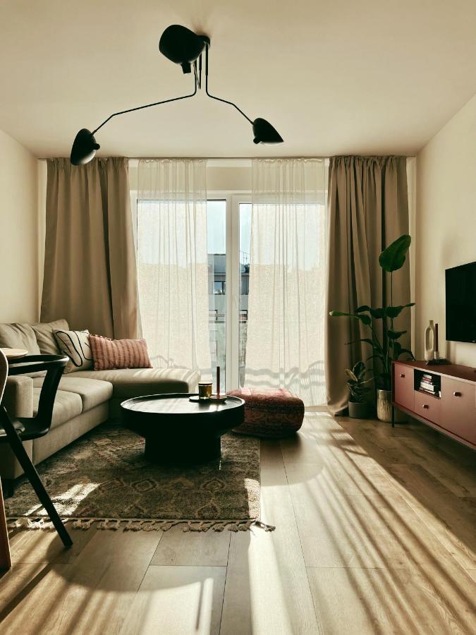 Apartment Art House *