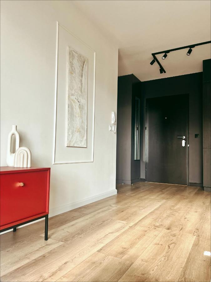 Apartment Art House Gdansk